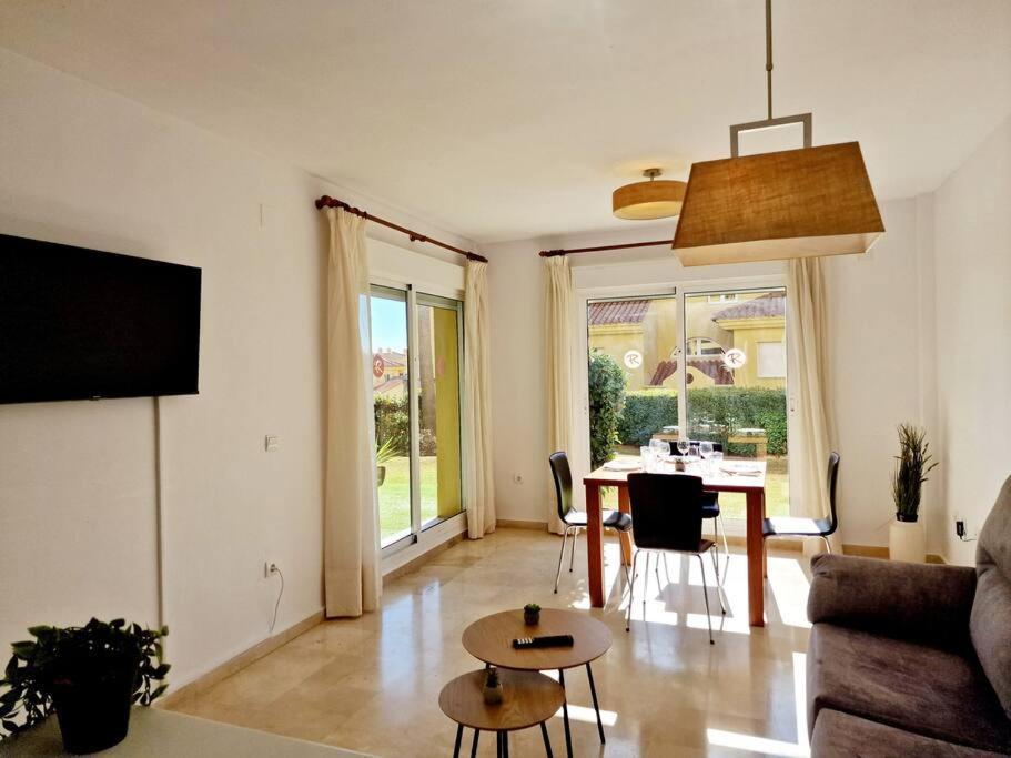 Ground Floor Apt In Atalaya Mijas Exterior photo