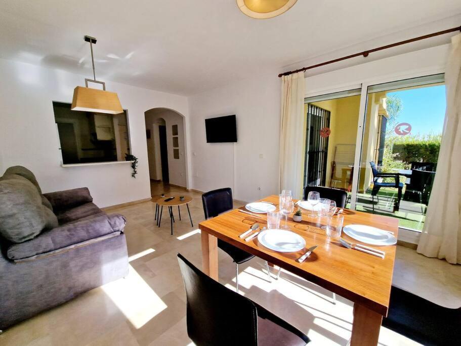 Ground Floor Apt In Atalaya Mijas Exterior photo